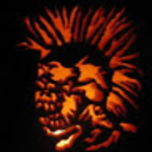 Meet your Posher, Luther - Picture 1 of 1